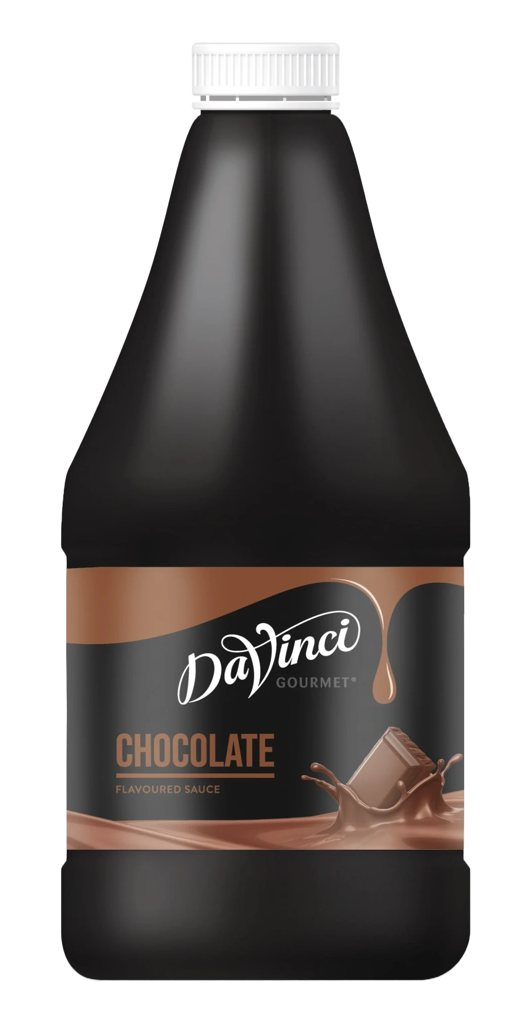 Chocolate Sauce
