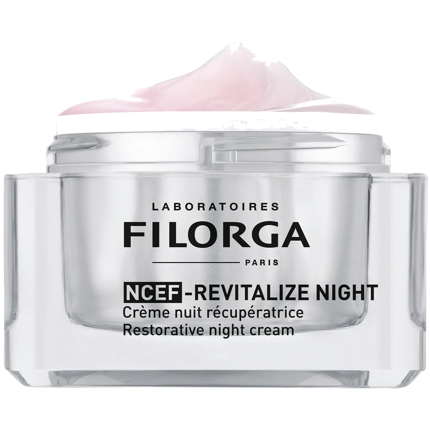 FILORGA NCEF-Revitalize Night Cream