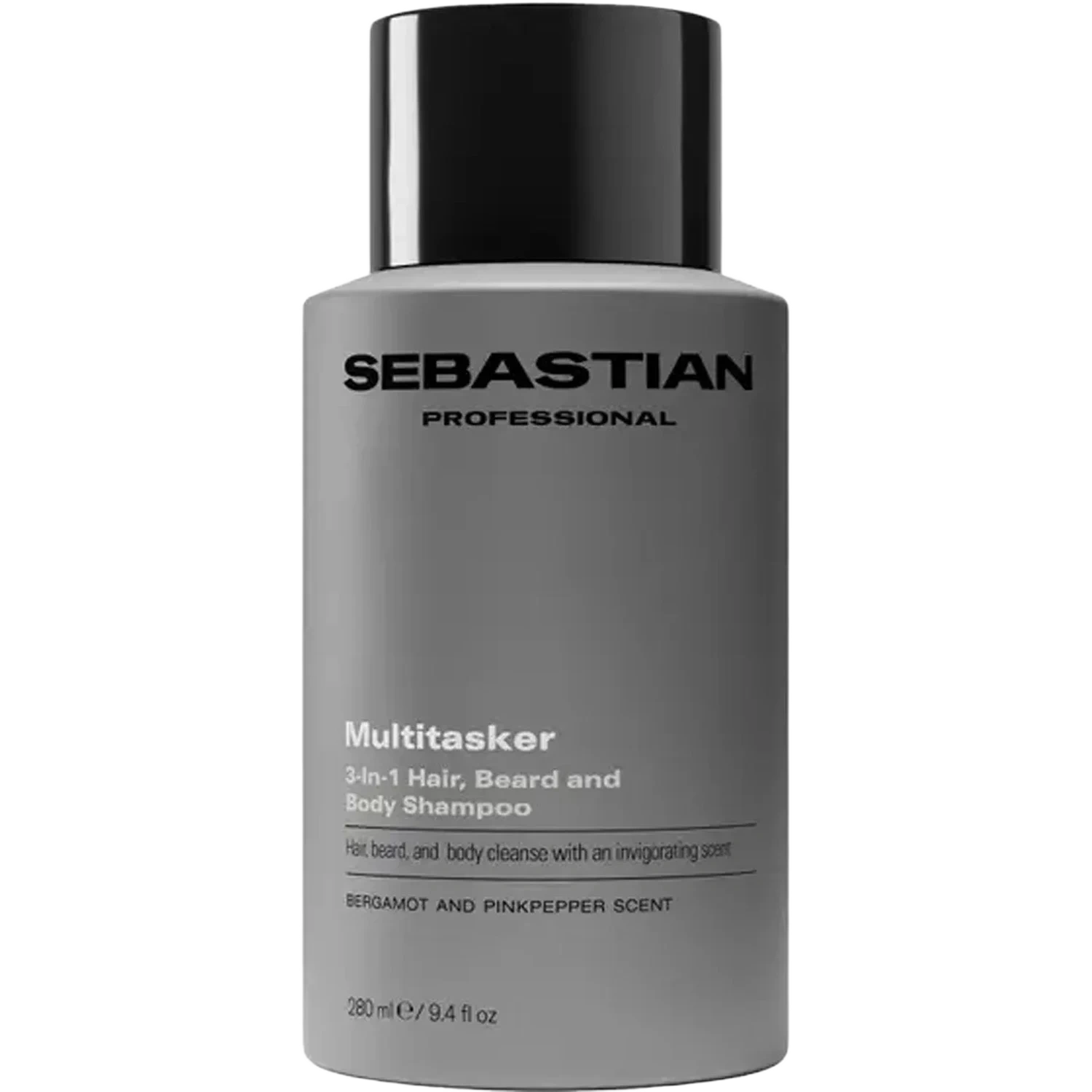 Sebastian Professional Multitasker for Men 3-in-1