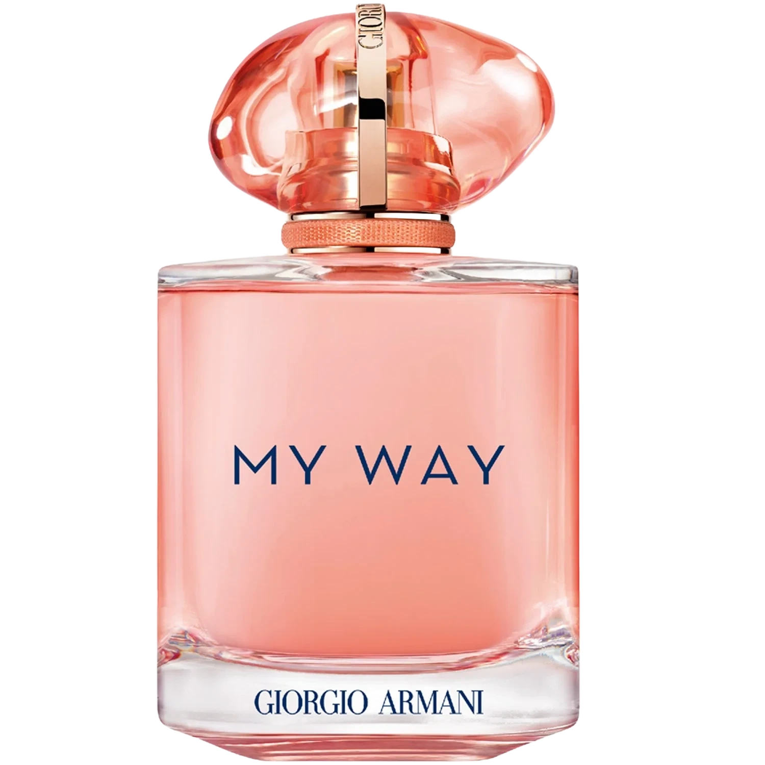 Armani My Way Ylang