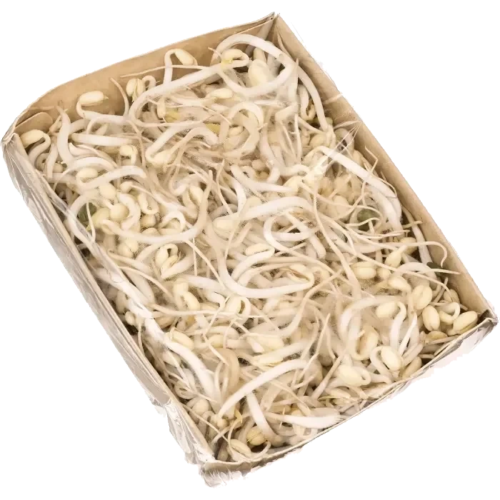 Böngroddar Ekologiska 180g KRAV Klass 1