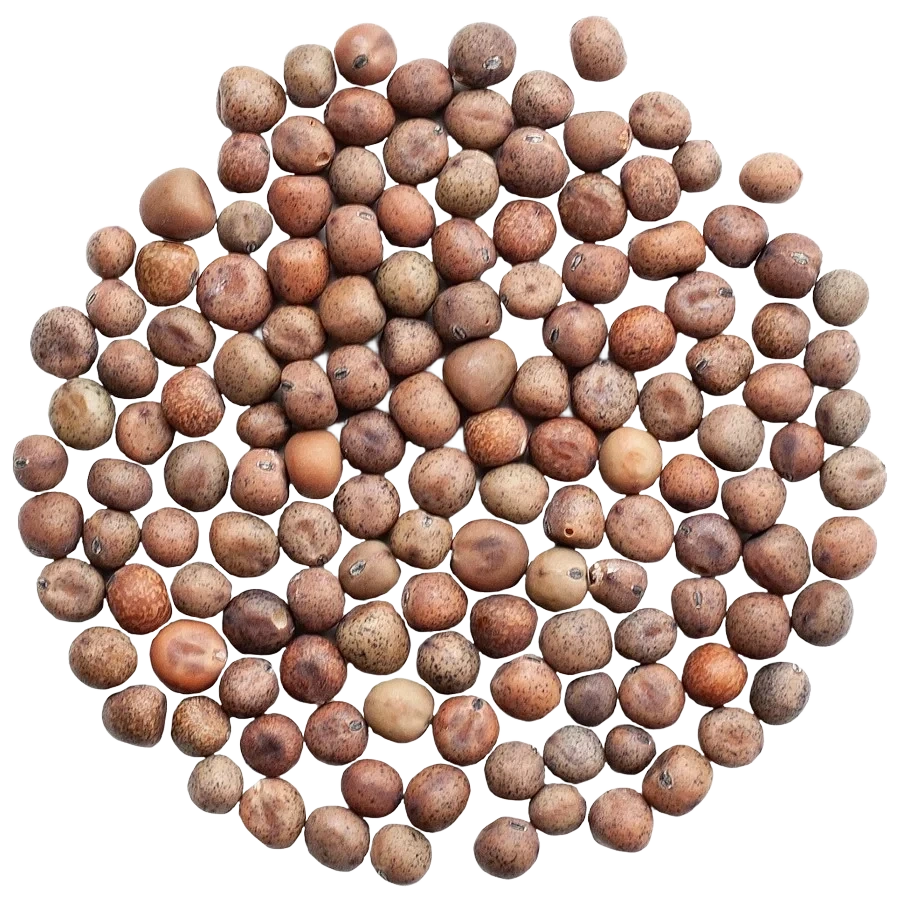 Höstärt KRAV 2,5kg