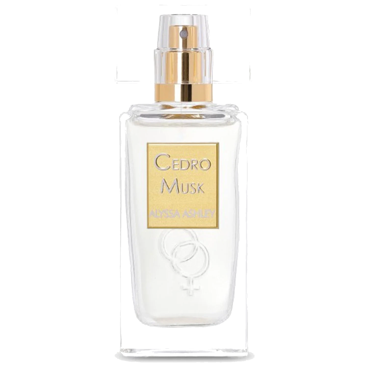 Alyssa Ashley Cedar Musk