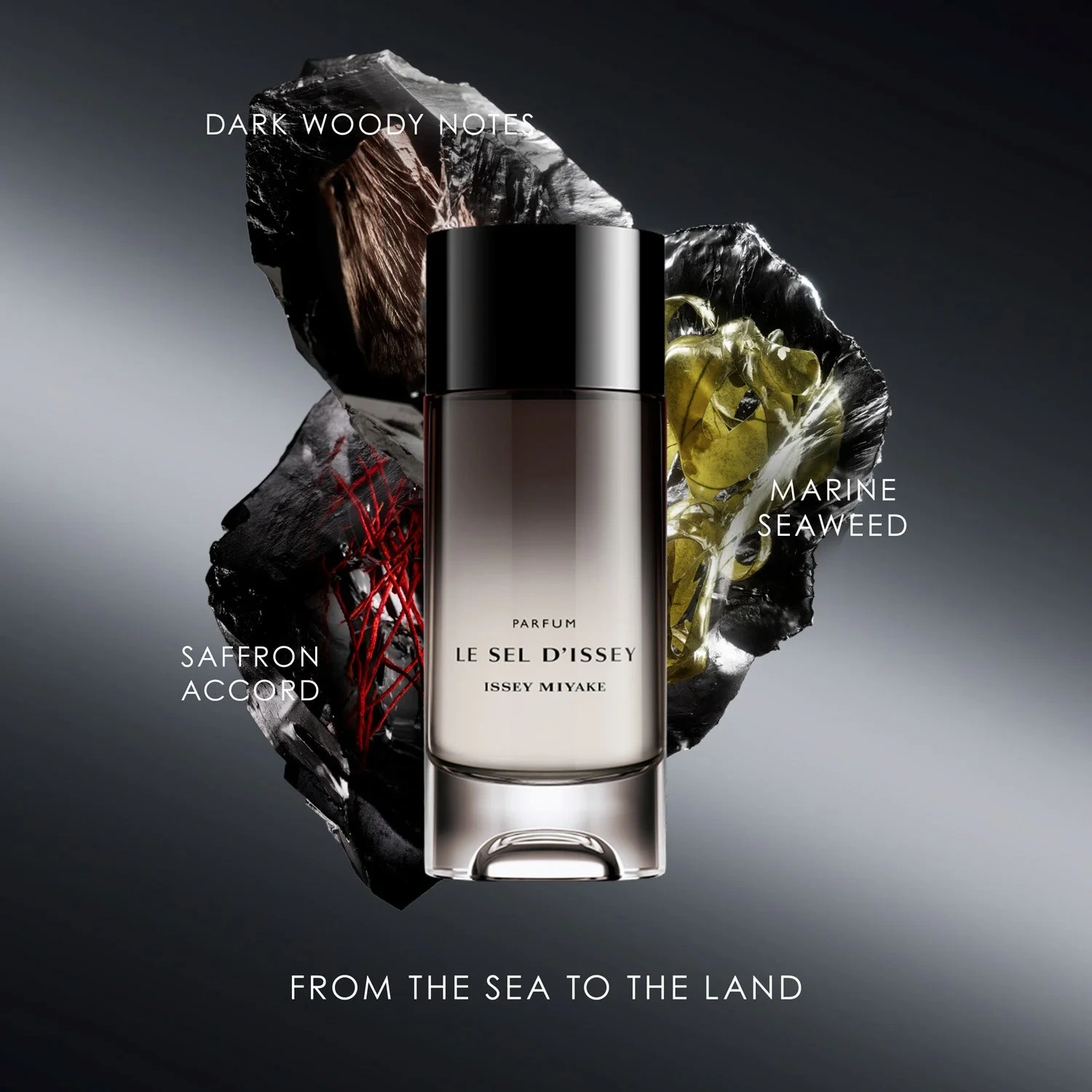 Issey Miyake Le Sel D'Issey