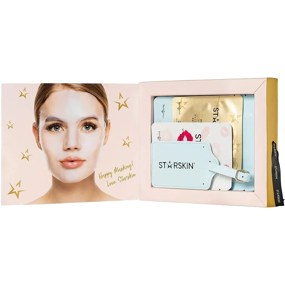 Starskin Happy Masking Set