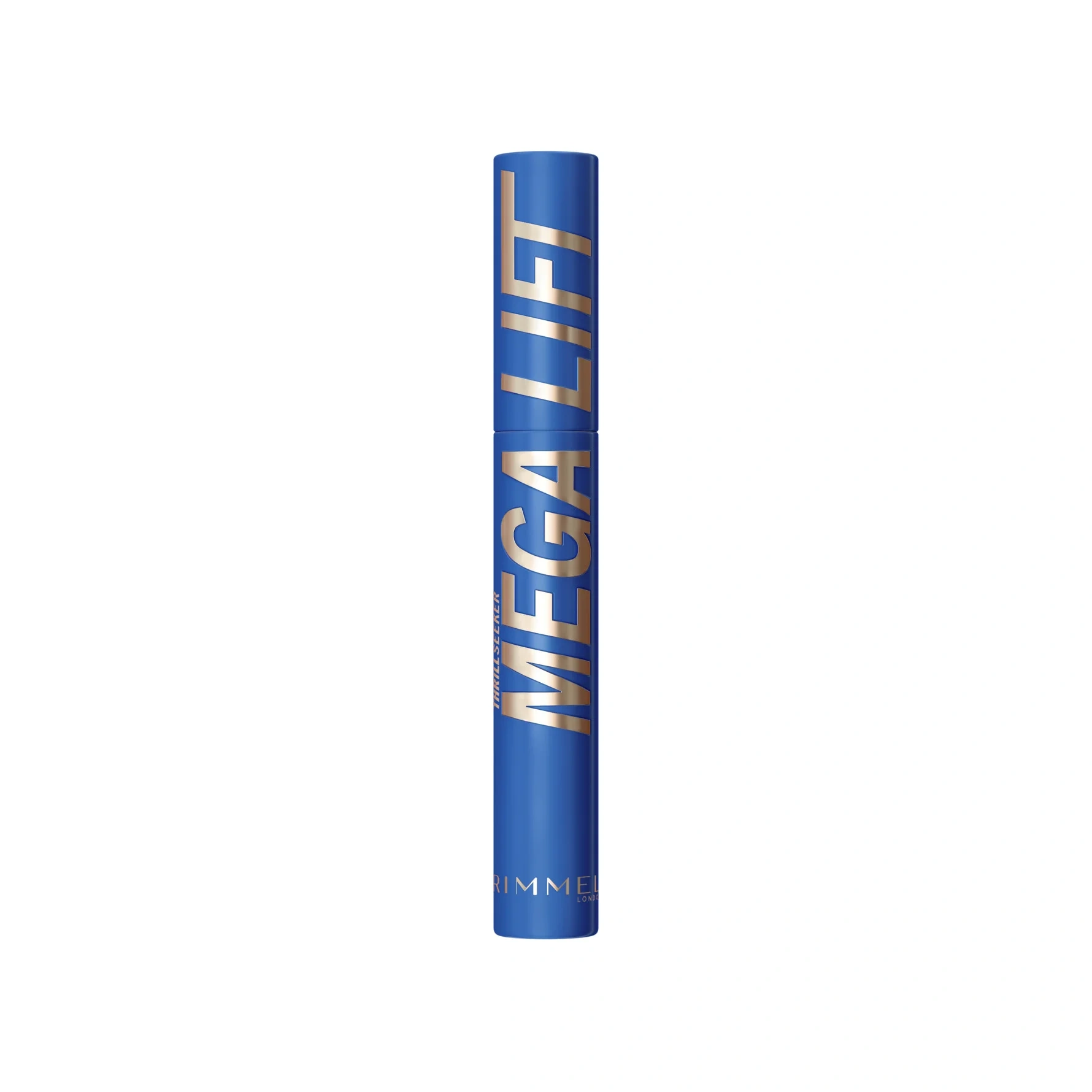 Rimmel Thrill Seeker Mega Lift Mascara 004 Waterproof Black
