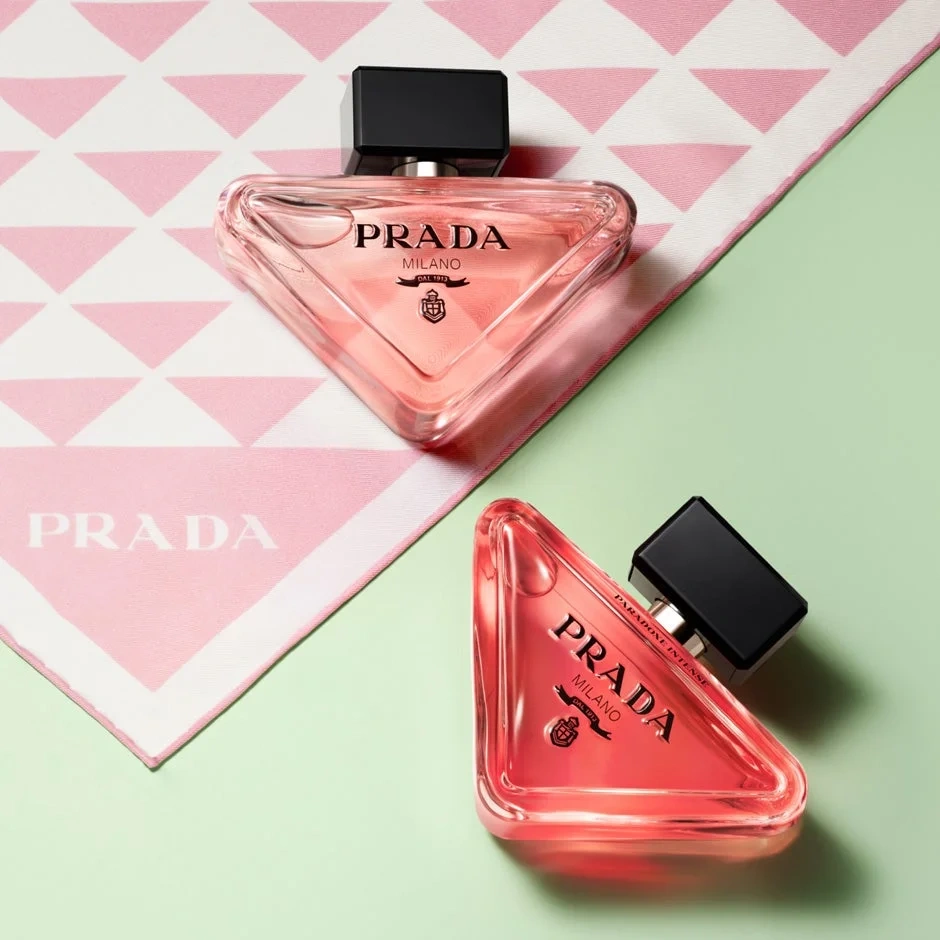Prada Paradoxe Intense