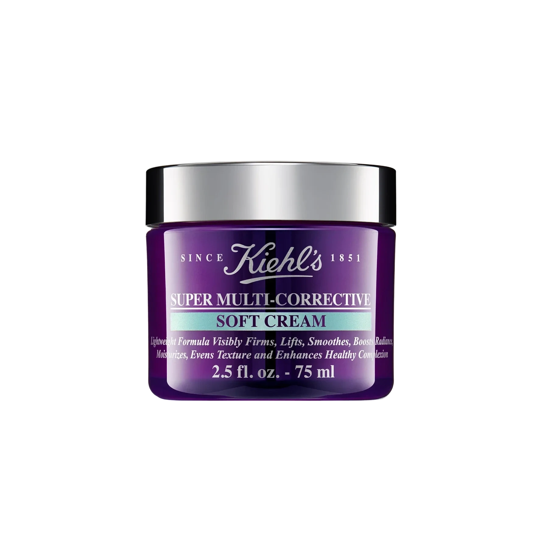 Kiehl’s Super Multi-Corrective Soft Cream 75 ml