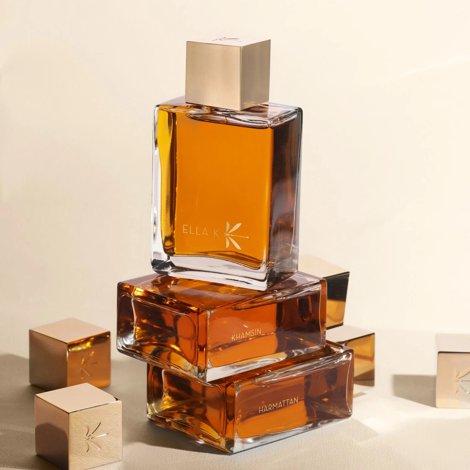 Ella K Khamsin Natural Spray