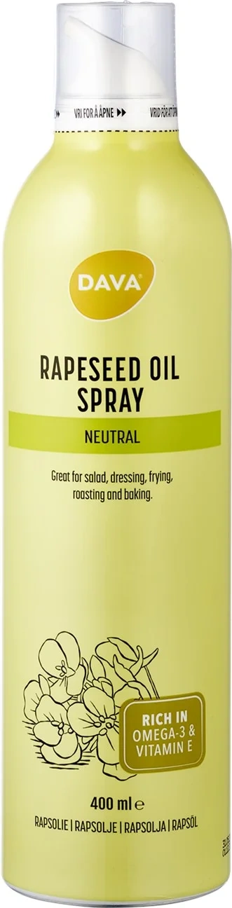 Rapeseed Oil Neut