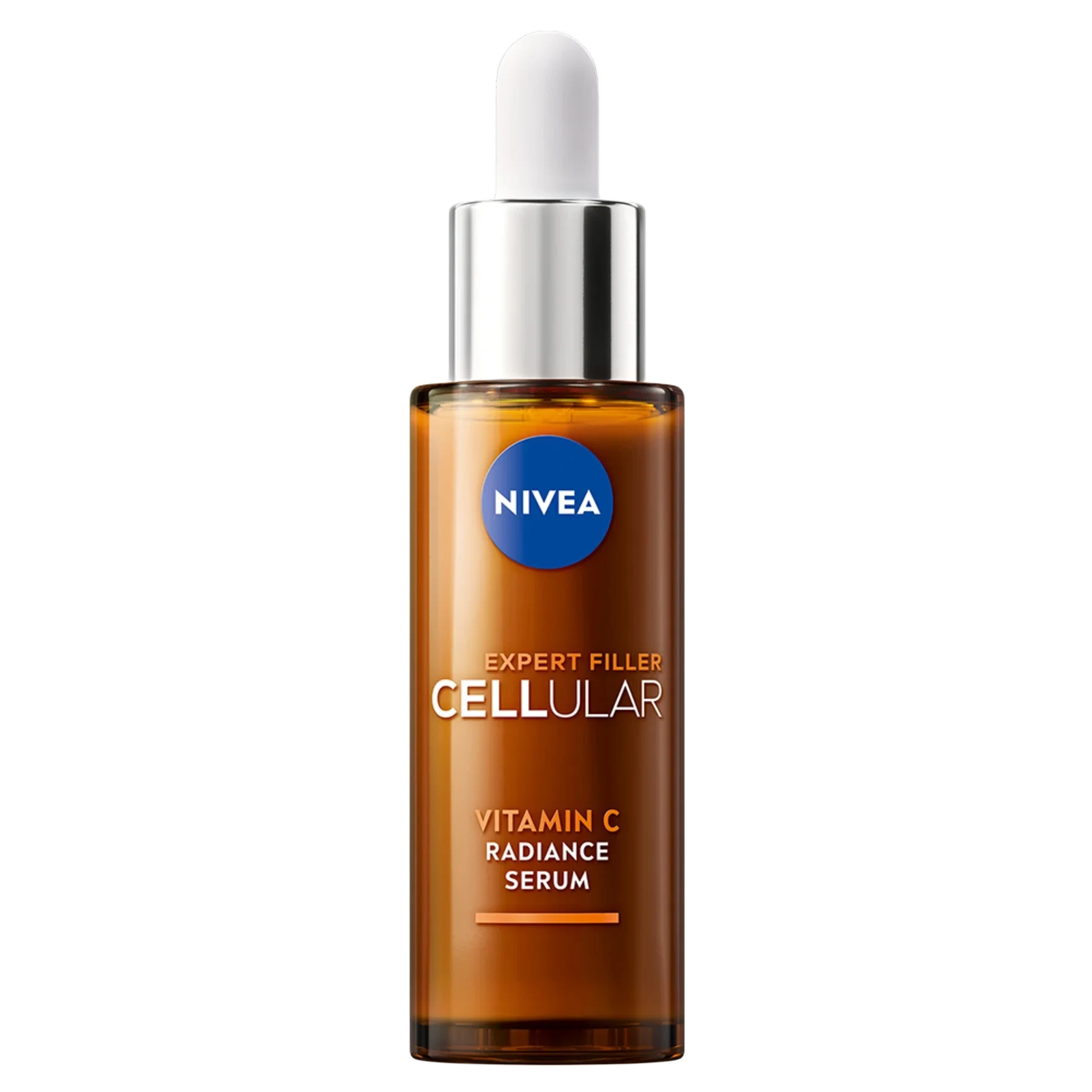 NIVEA Cellular Expert Filler Vitamin C Radiance Serum 30 ml
