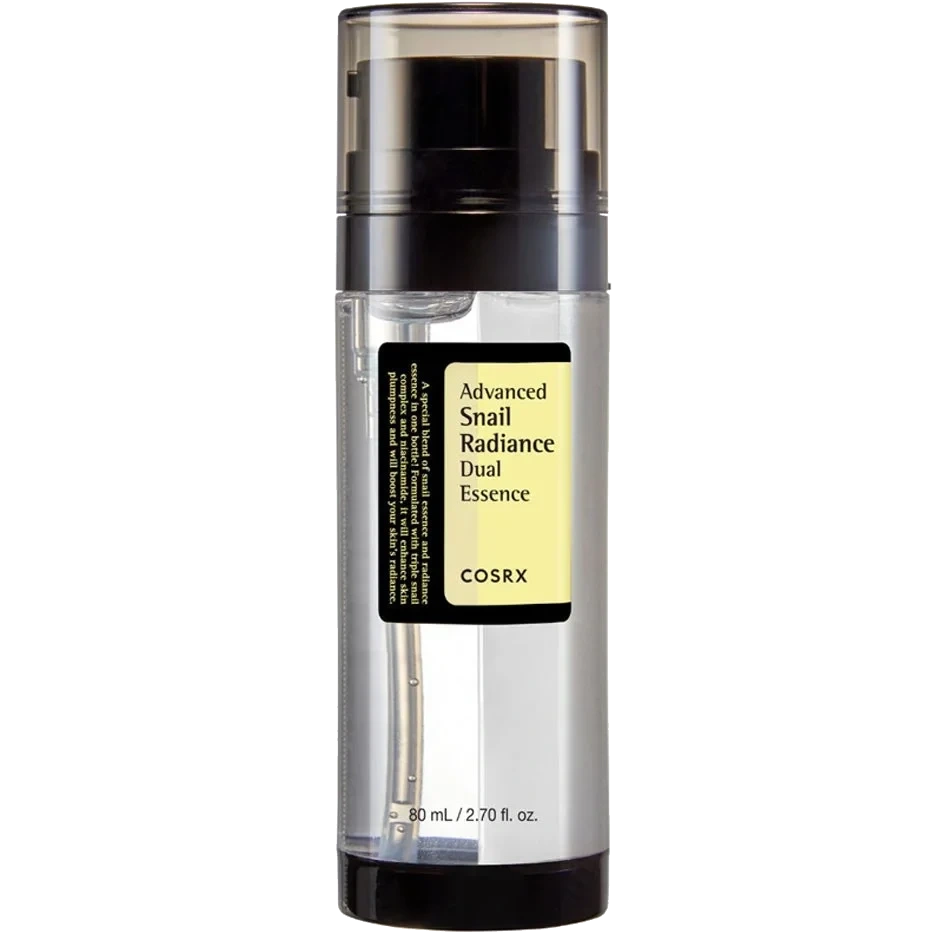 COSRX Advanced Snail Radiance Dual