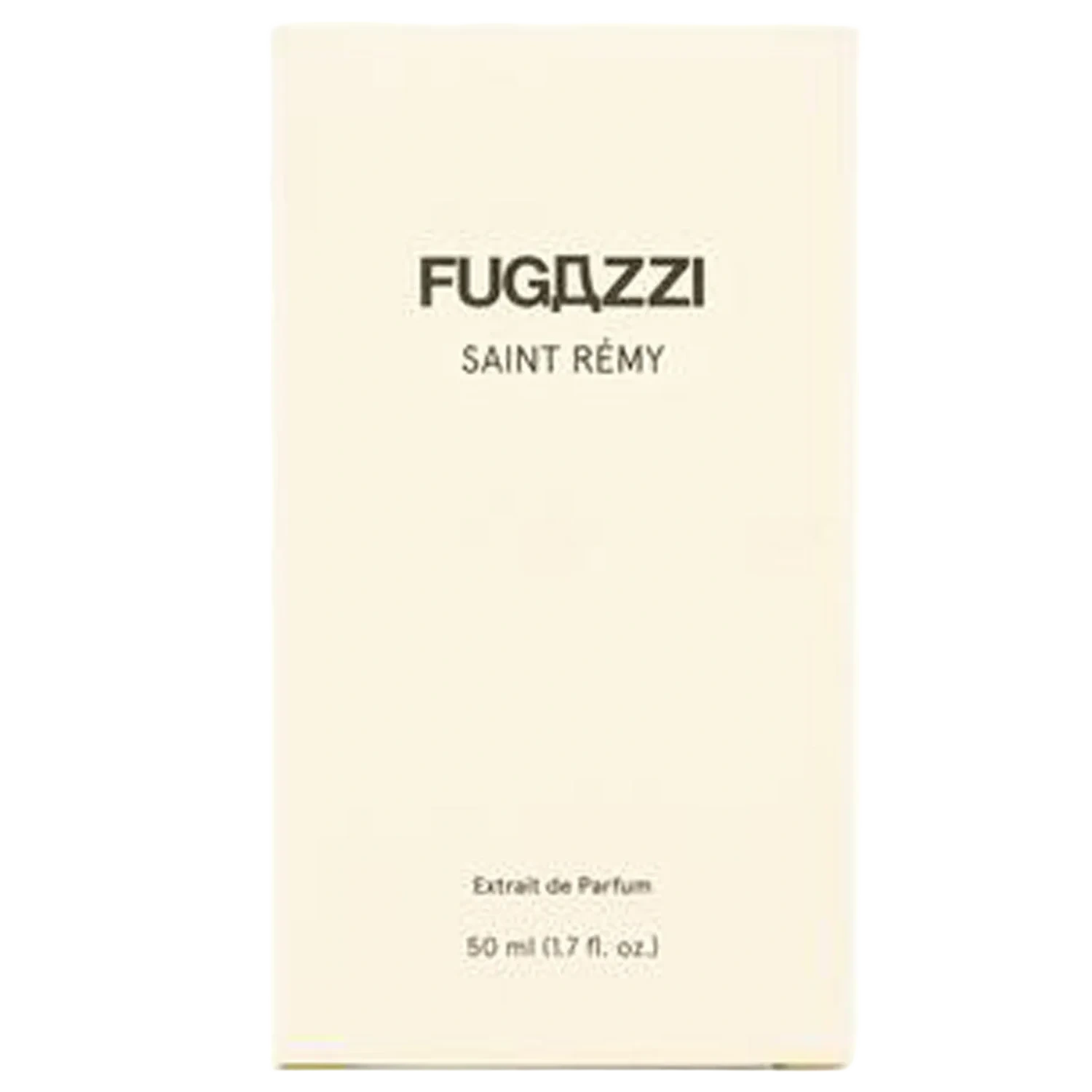 Fugazzi Saint Remy