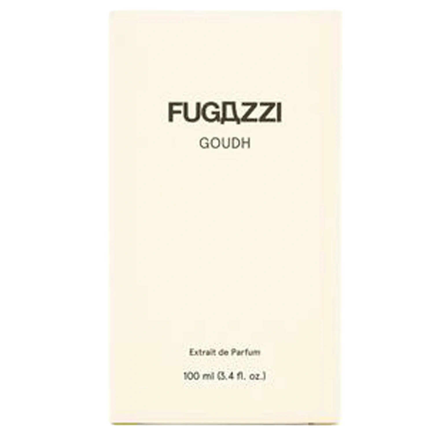 Fugazzi Goudh