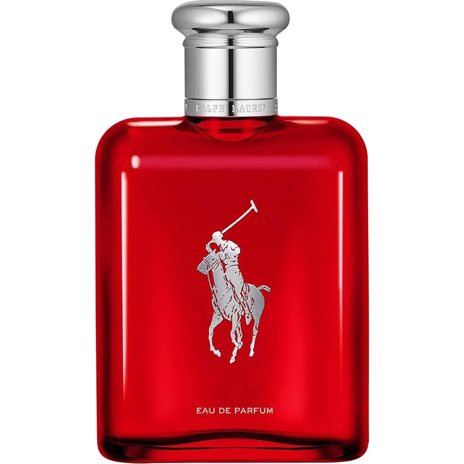 Ralph Lauren Polo Red