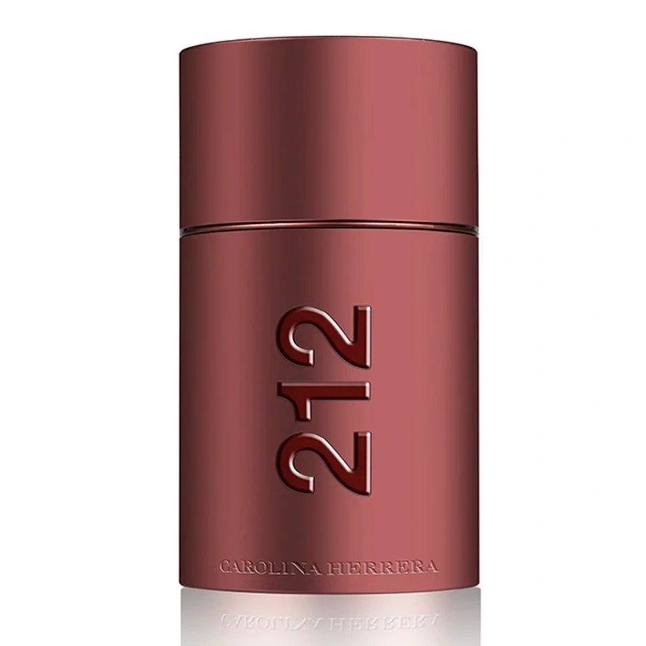 CAROLINA HERRERA 212 Sexy Men