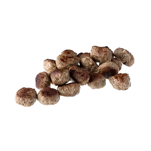 Farfars Köttbullar