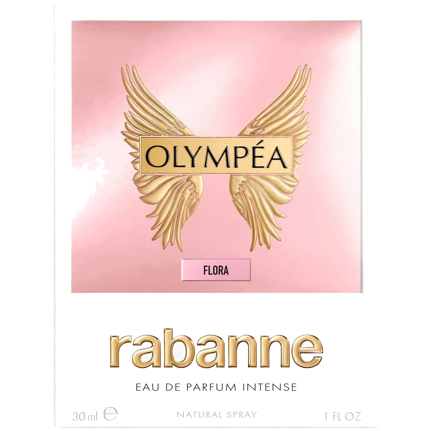 Rabanne Olympea Flora Eau de Parfum 30 ml