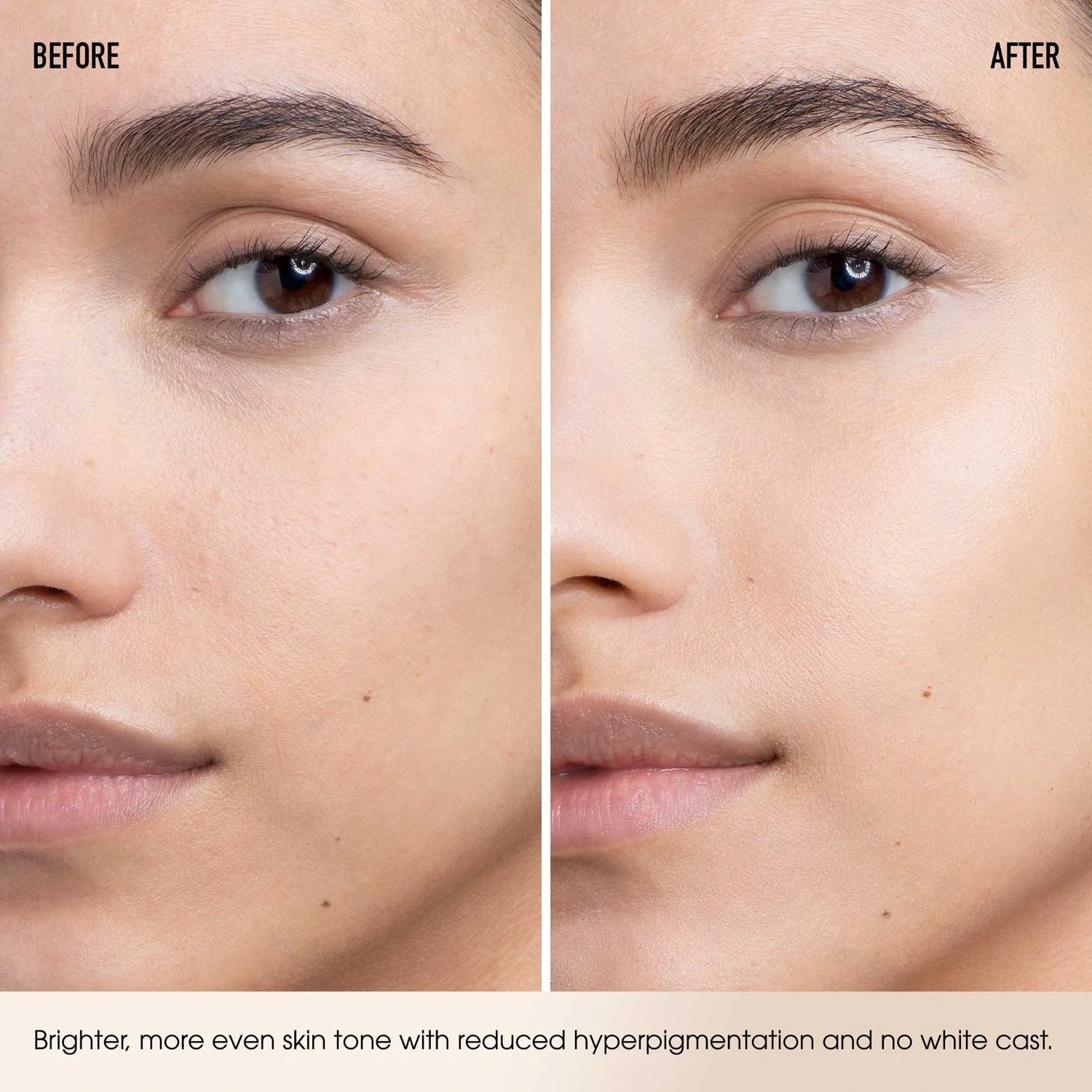bareMinerals Skinlongevity Phyto-Vitamin C Brightening Moisturizer Mineral SPF30 50 ml