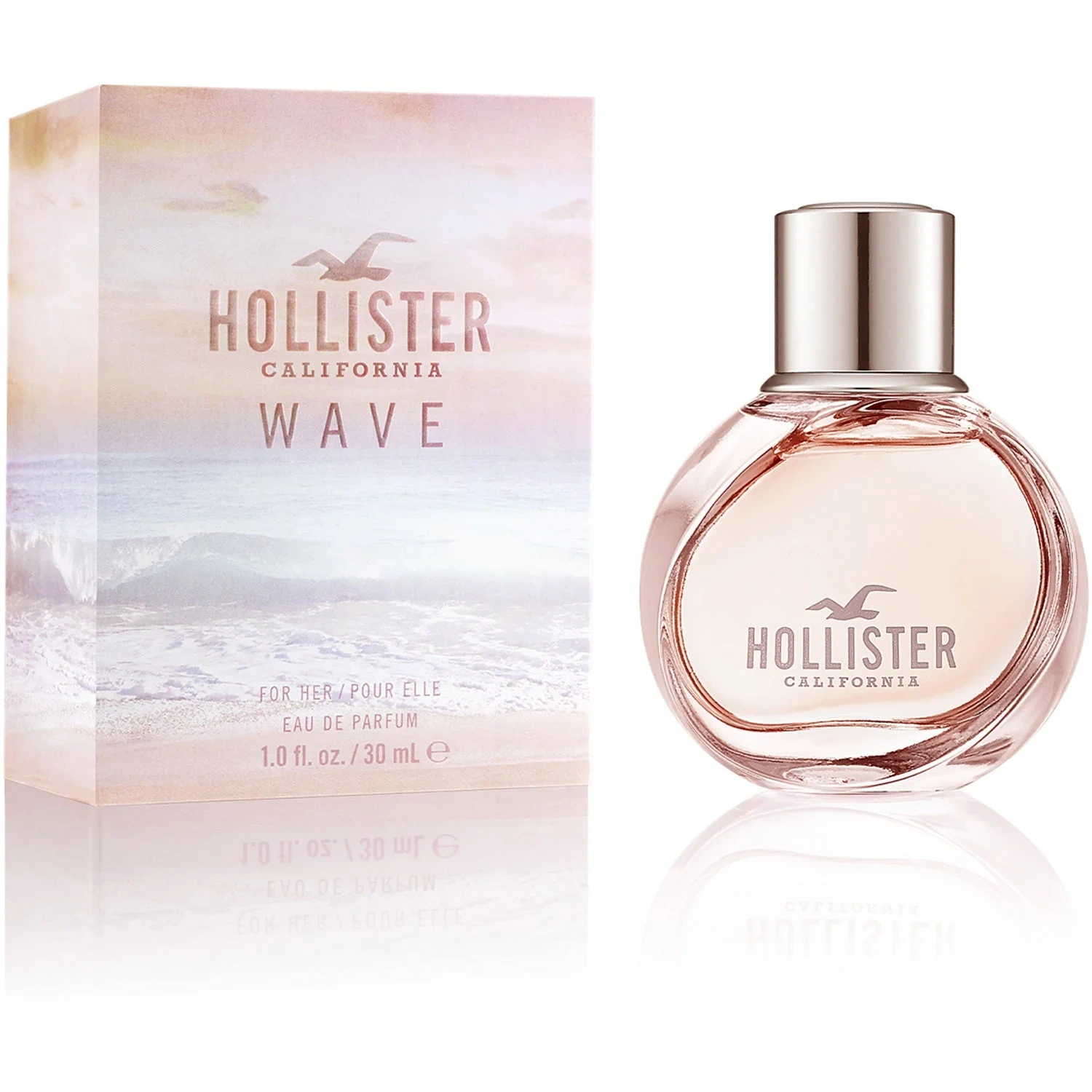 Hollister Wave For Her
