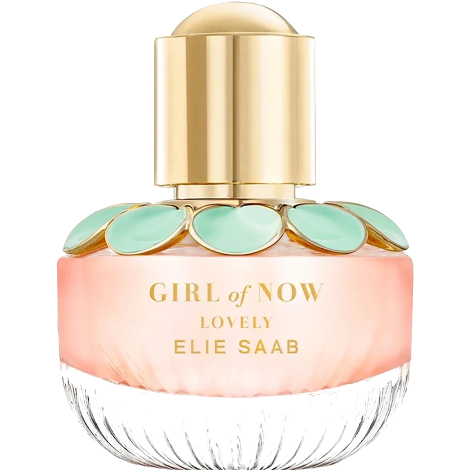 Elie Saab Girl Of Now Lovely