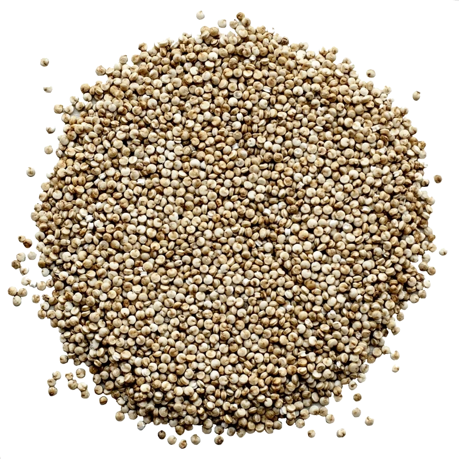 Quinoa Titicaca KRAV