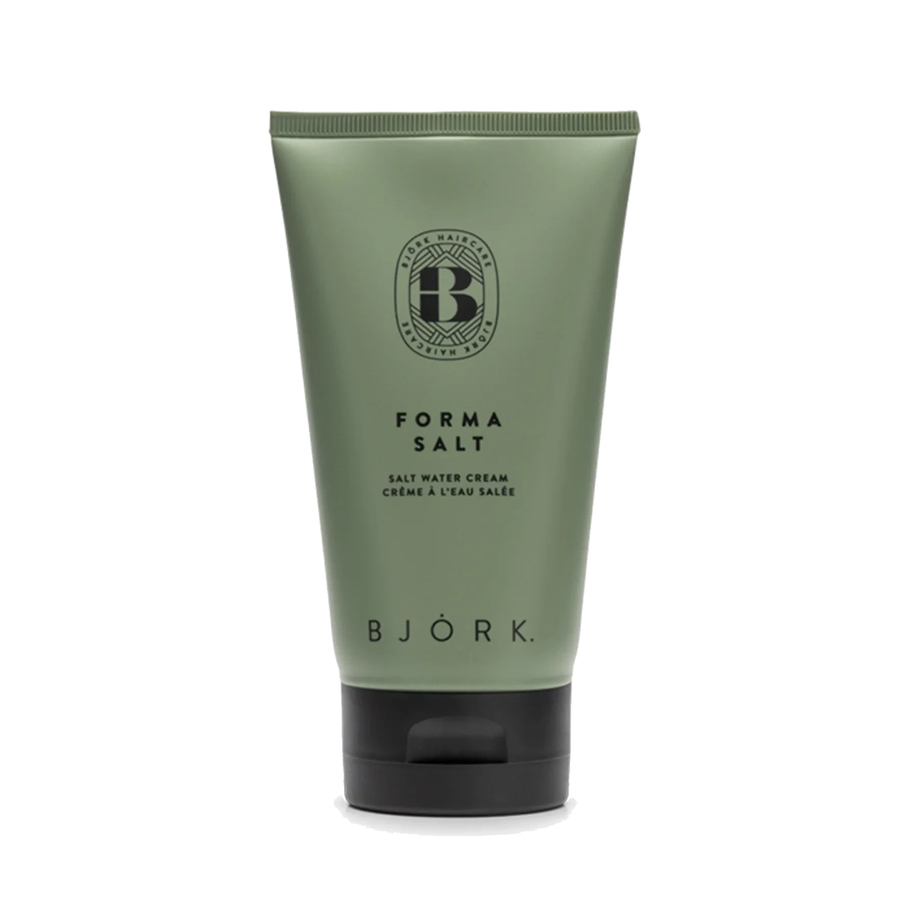 Björk Forma Saltwater Cream 150 ml