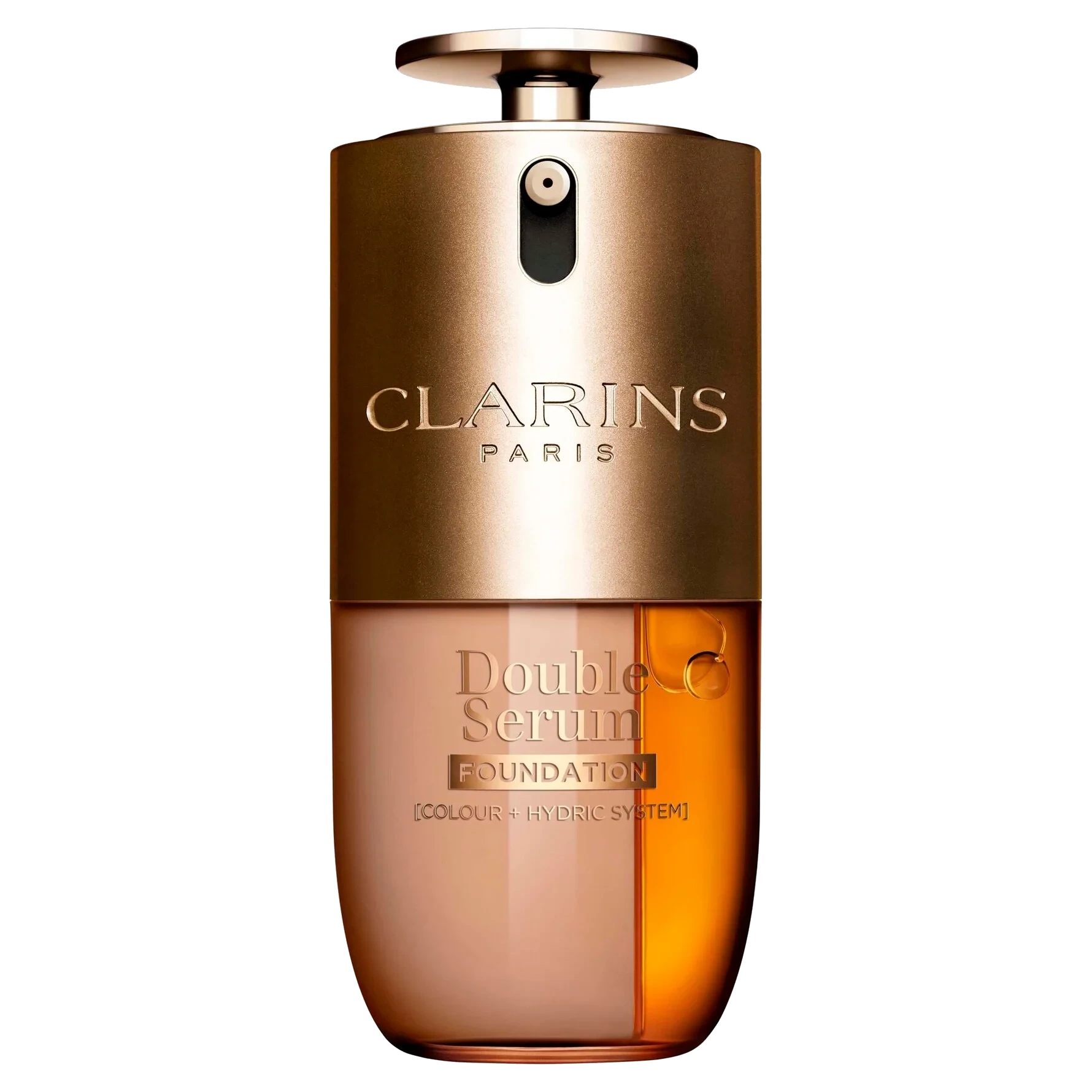Clarins Double Serum Foundation L6N