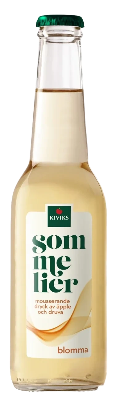 Sommelier Blomma