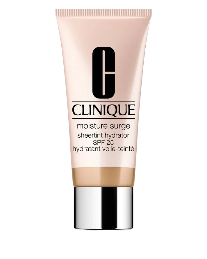 Clinique Moisture Surge™ Sheertint Hydrator SPF25 Very Light