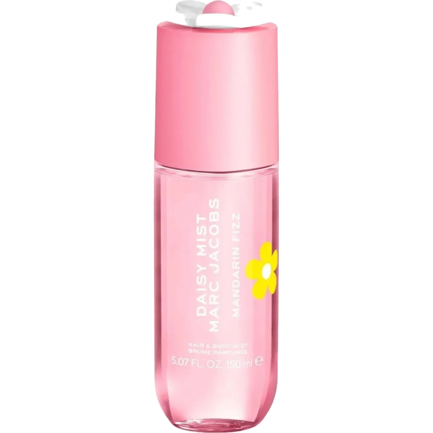 Marc Jacobs Daisy Hair & Body Mist Mandarin Fizz Body Mist 150 ml