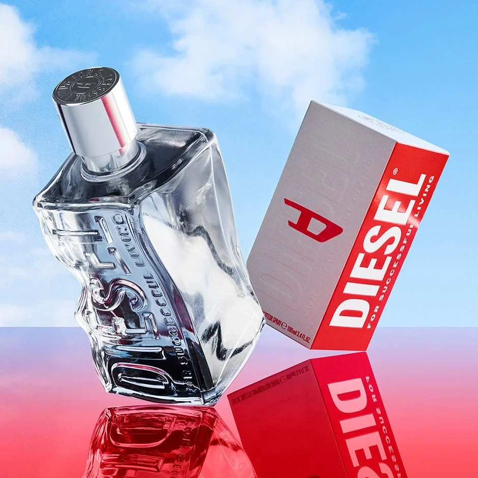 Diesel D
