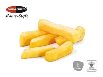 Pommes färska