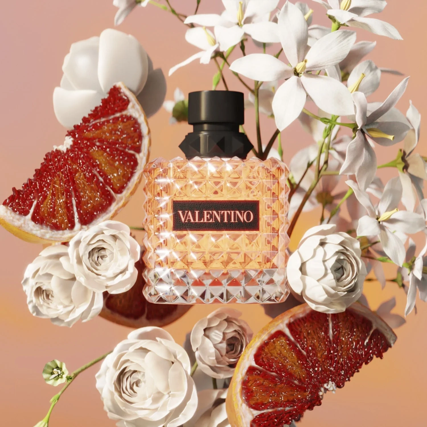 Valentino Born In Roma Coral Fantasy Donna Eau de Parfum 10 ml