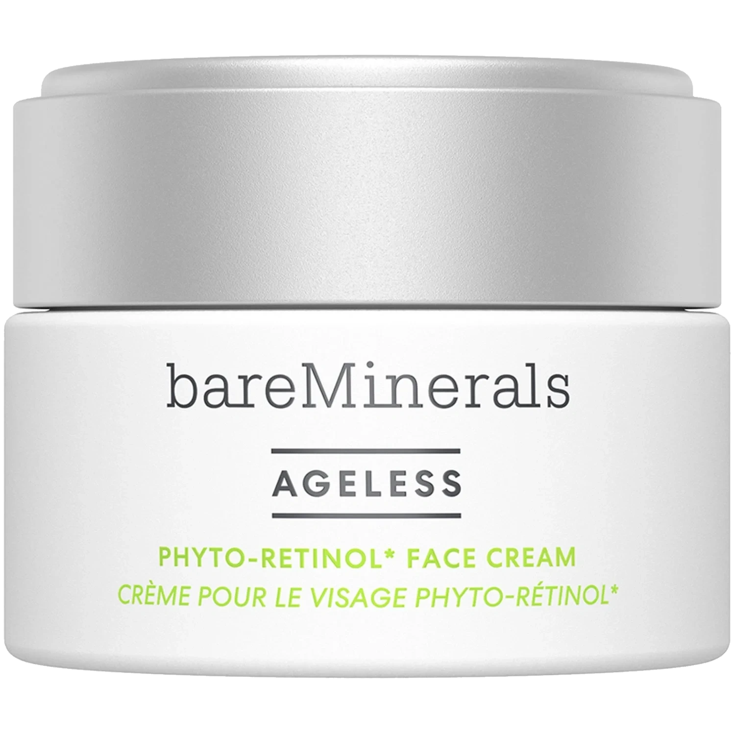 bareMinerals Ageless Phyto-Retinol Face Cream