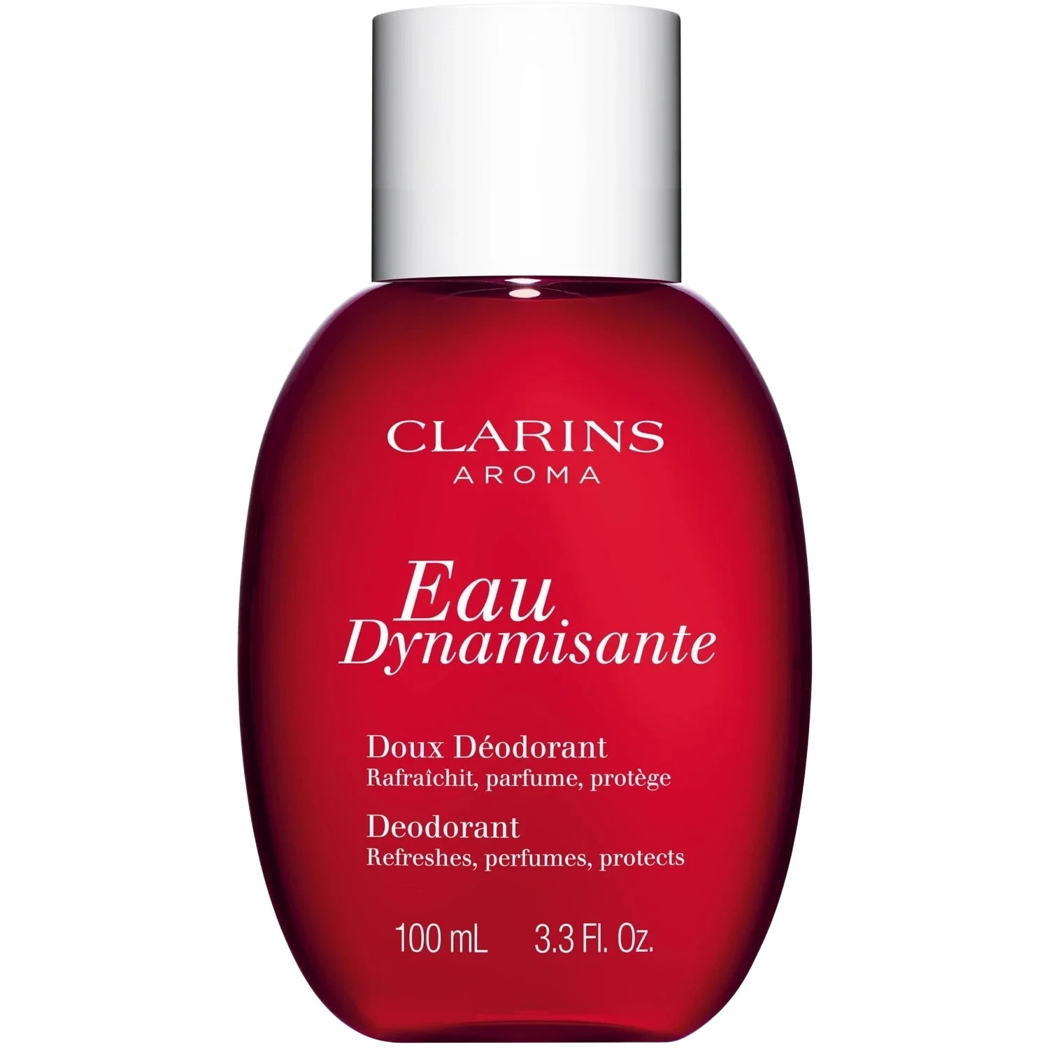 Clarins Eau Dynamisante
