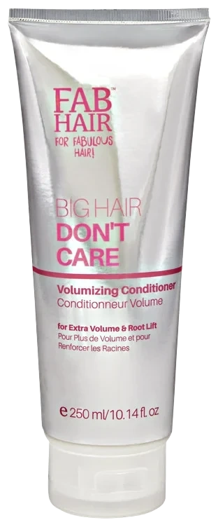 Fab Hair Balsam Volum 250ml