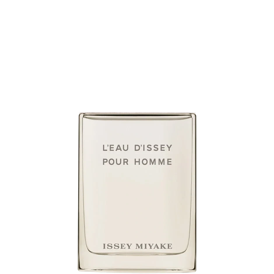 Issey Miyake L'Eau D'Issey Pour Homme Vétiver Eau de Toilette 50 ml