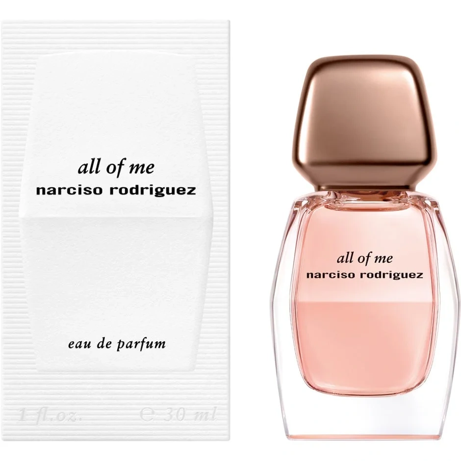 Narciso Rodriguez All Of Me Eau de Parfum 30 ml
