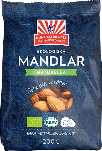 Mandlar