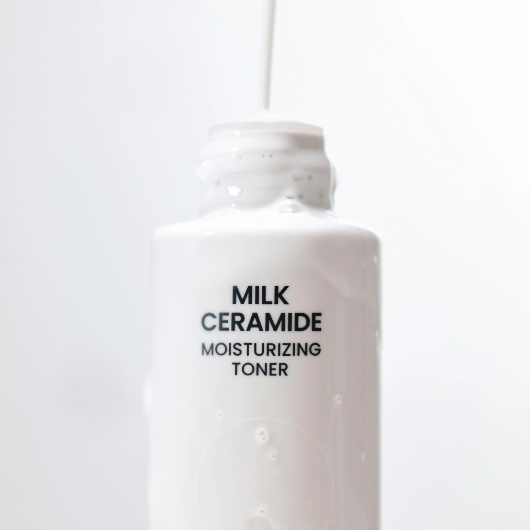 Beplain Milk Ceramide Moisturizing Toner, 150 ml