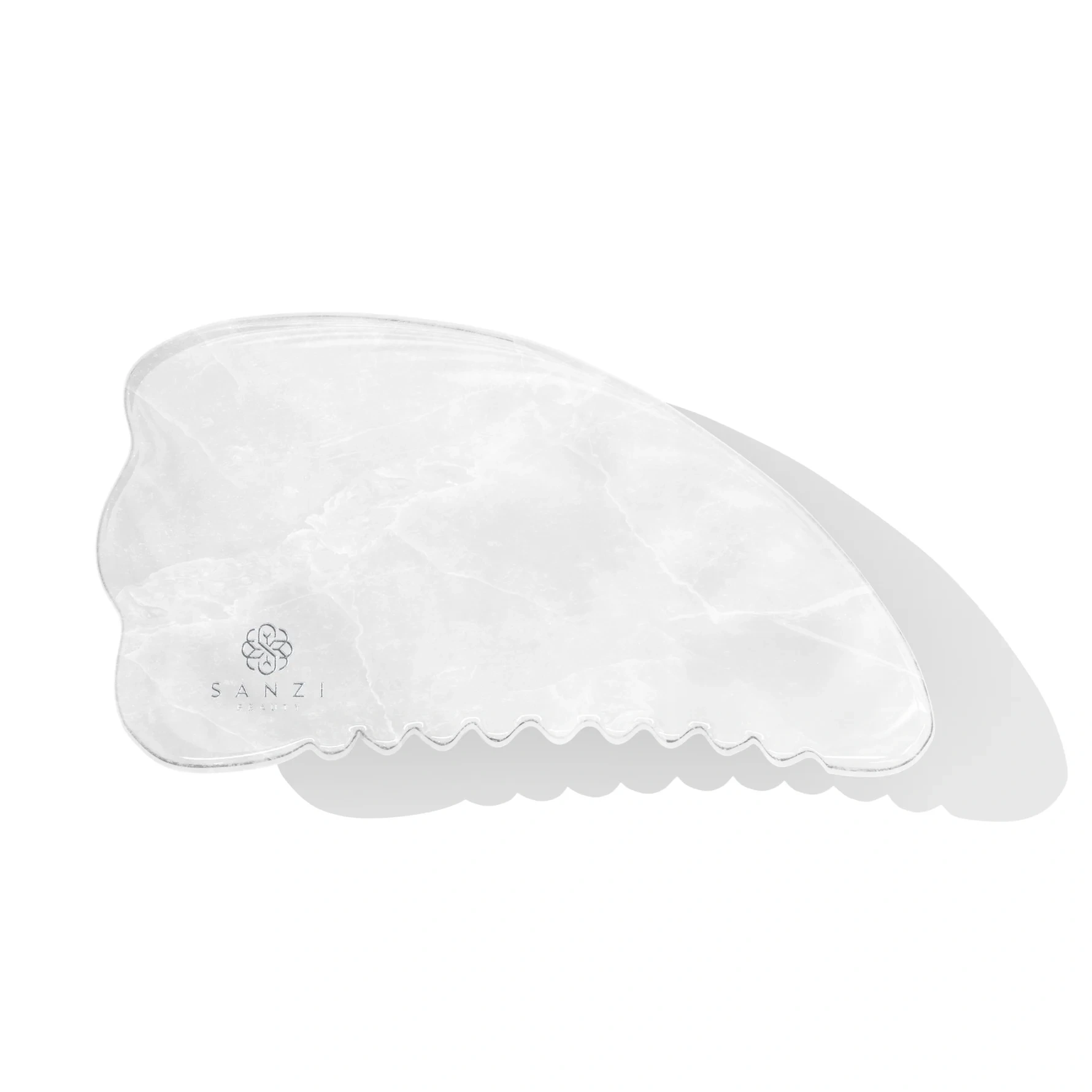 Sanzi Beauty Sculpt Gua Sha