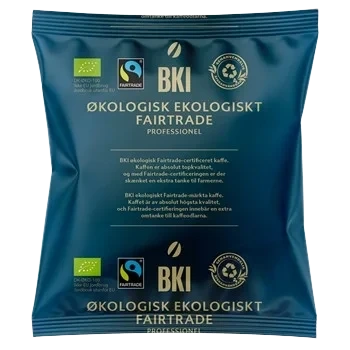 BKI Kaffe EKO KRAV Mellan
