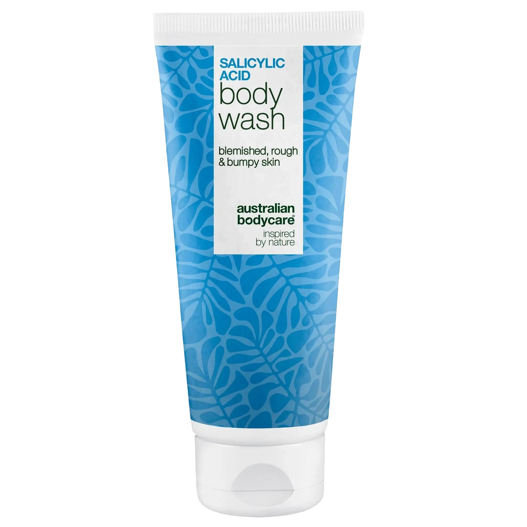 Australian Bodycare Salicylic Acid Body Wash 200 ml