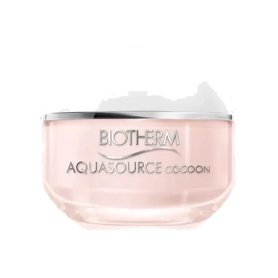 Biotherm Aquasource