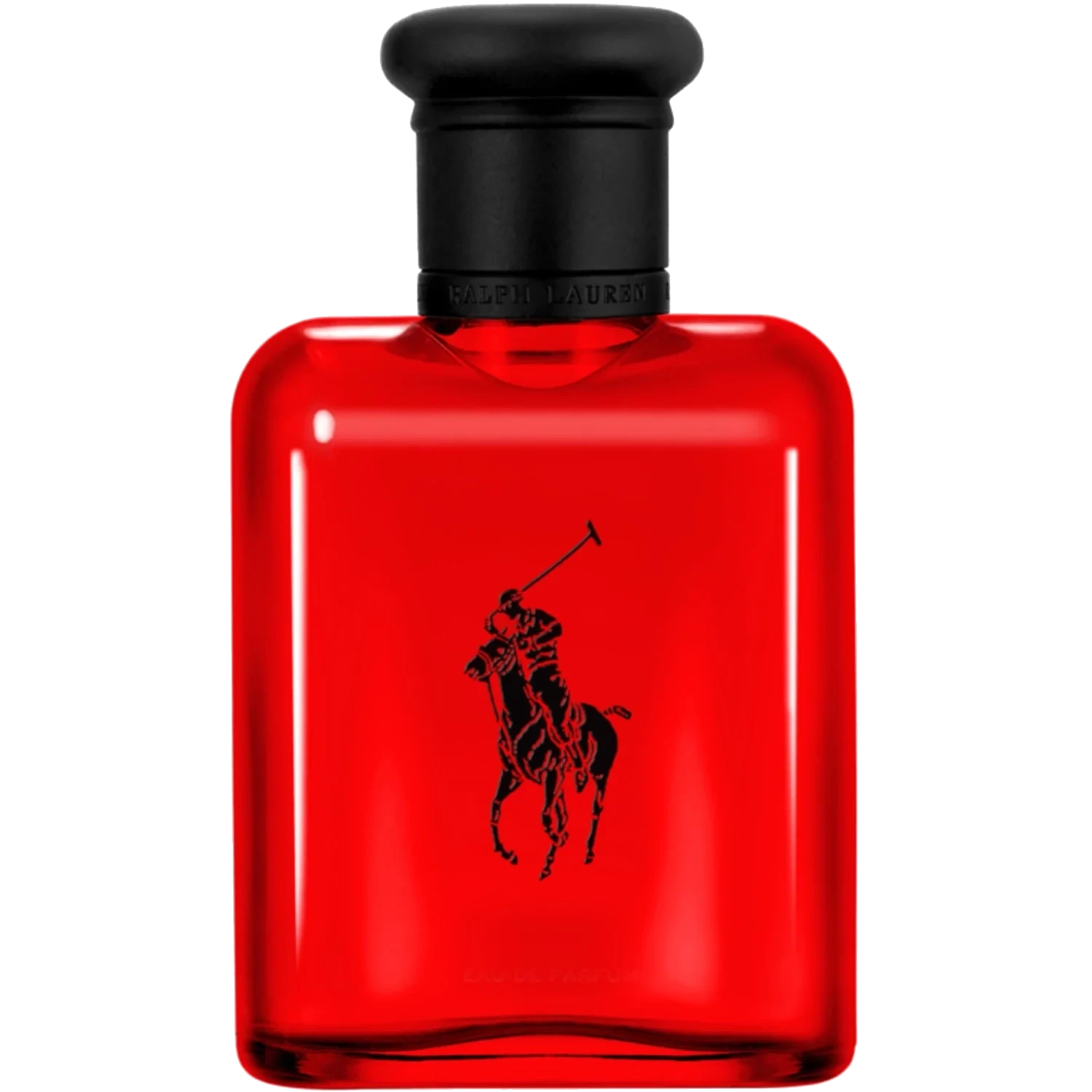 Ralph Lauren Polo Red