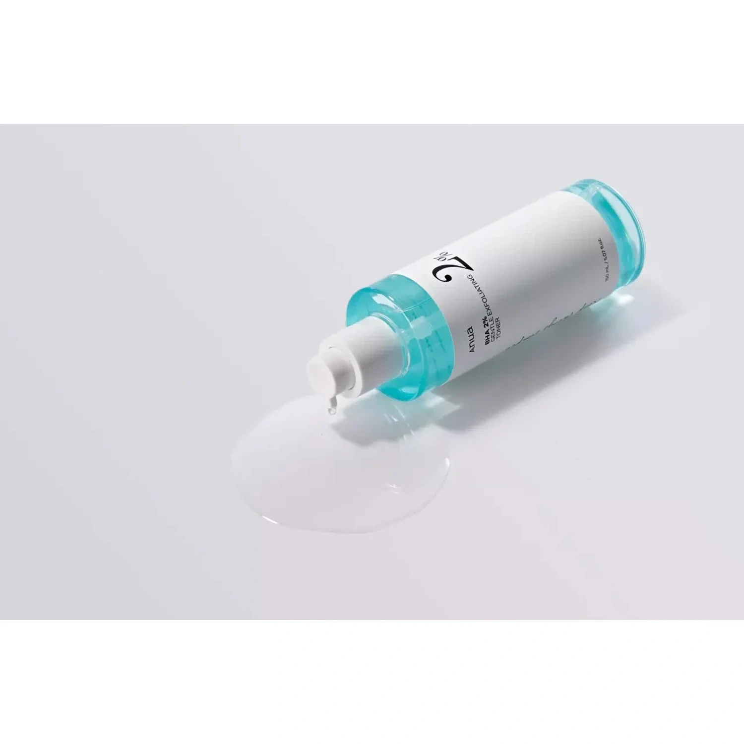 BHA 2% Gentle Exfoliating Toner