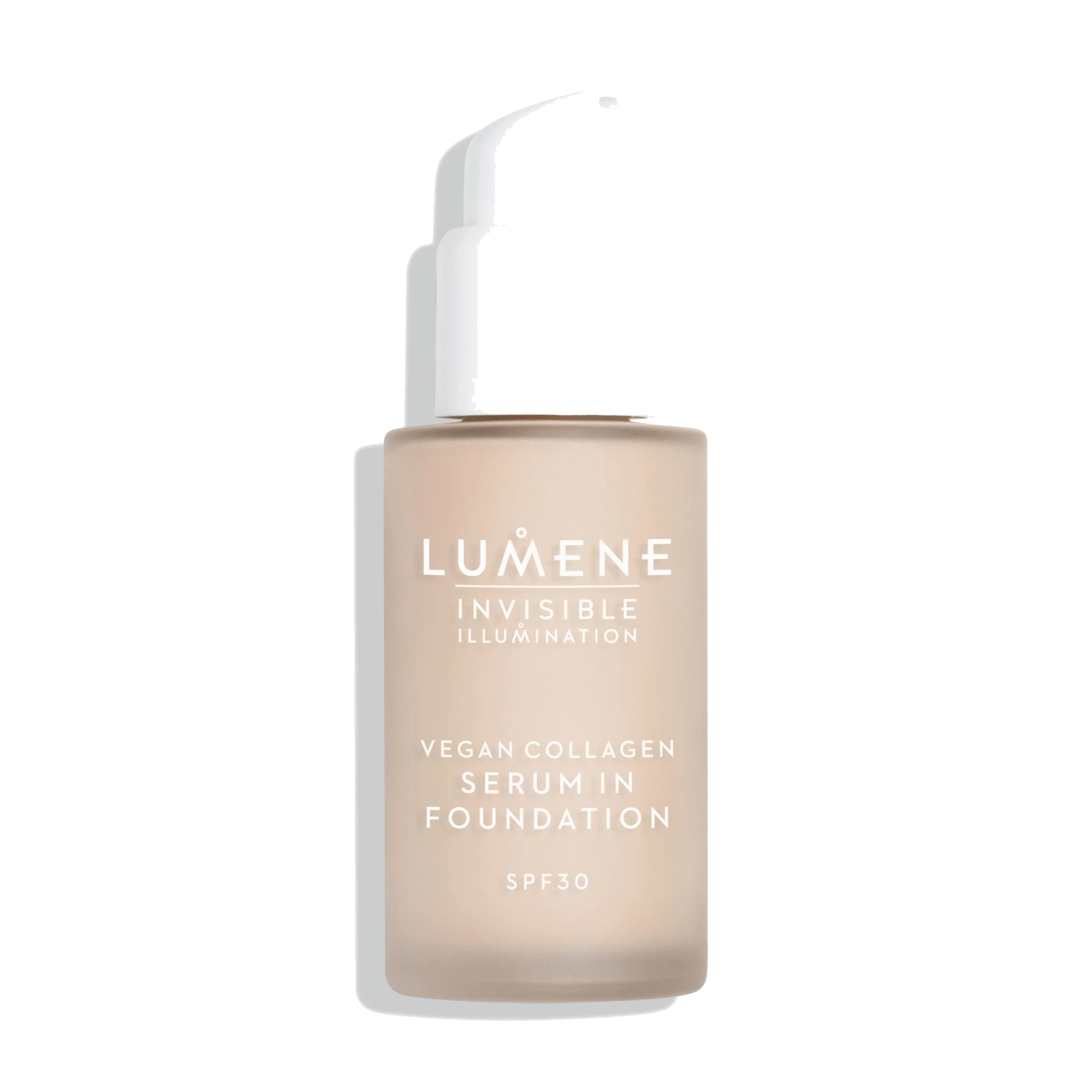 Inv Illu Foundation SPF30 0.5