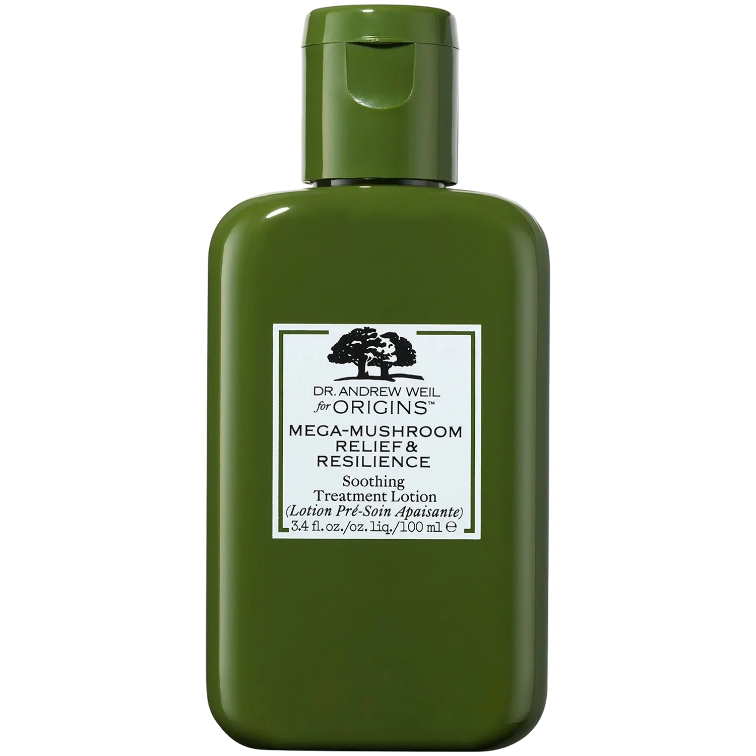 Origins Dr. Weil Mega-Mushroom Relief & Resilience