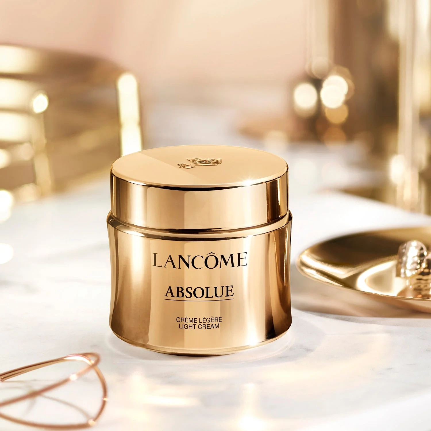 Lancôme Absolue Light Cream